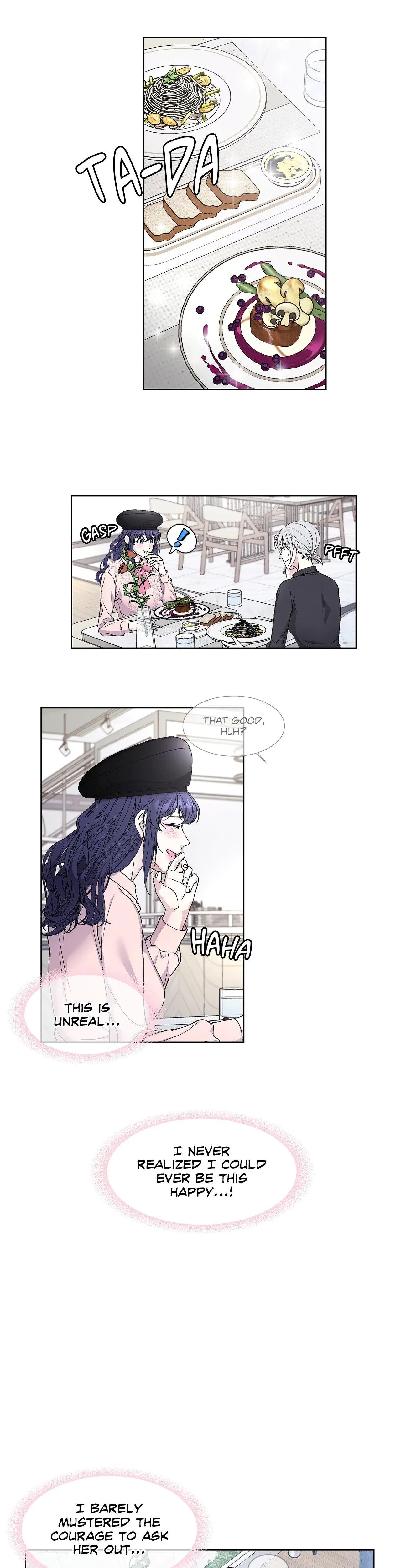 Lilith 2 Episode 72 - Page 27