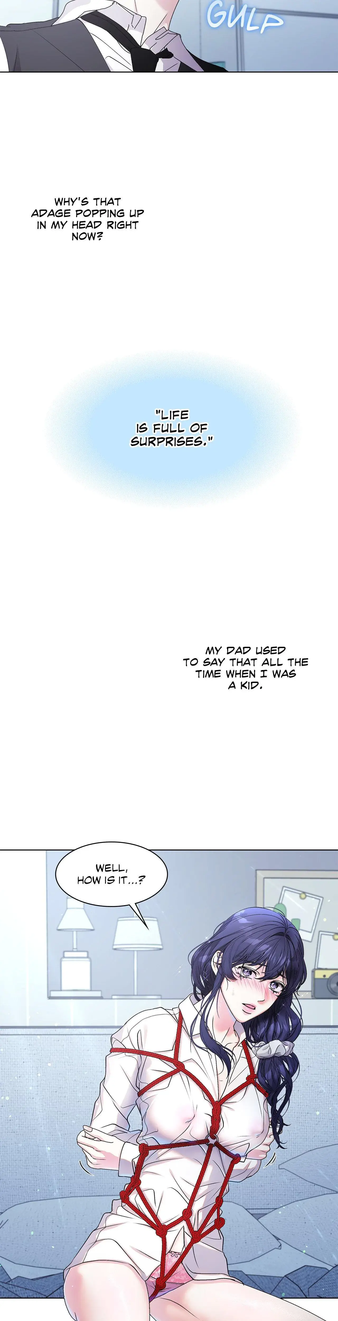 Lilith 2 Episode 72 - Page 3