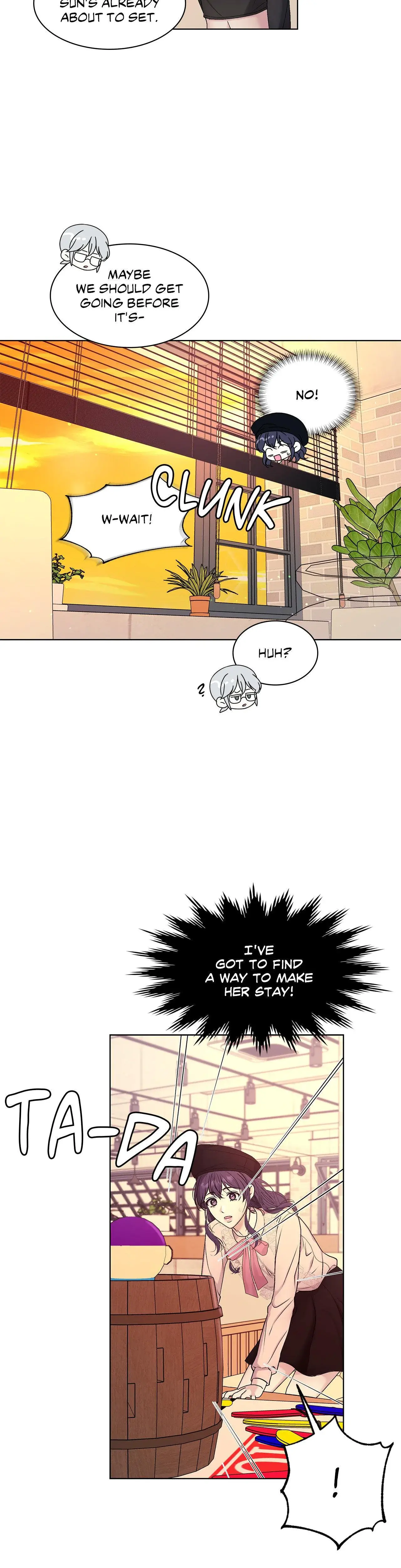 Lilith 2 Episode 72 - Page 31