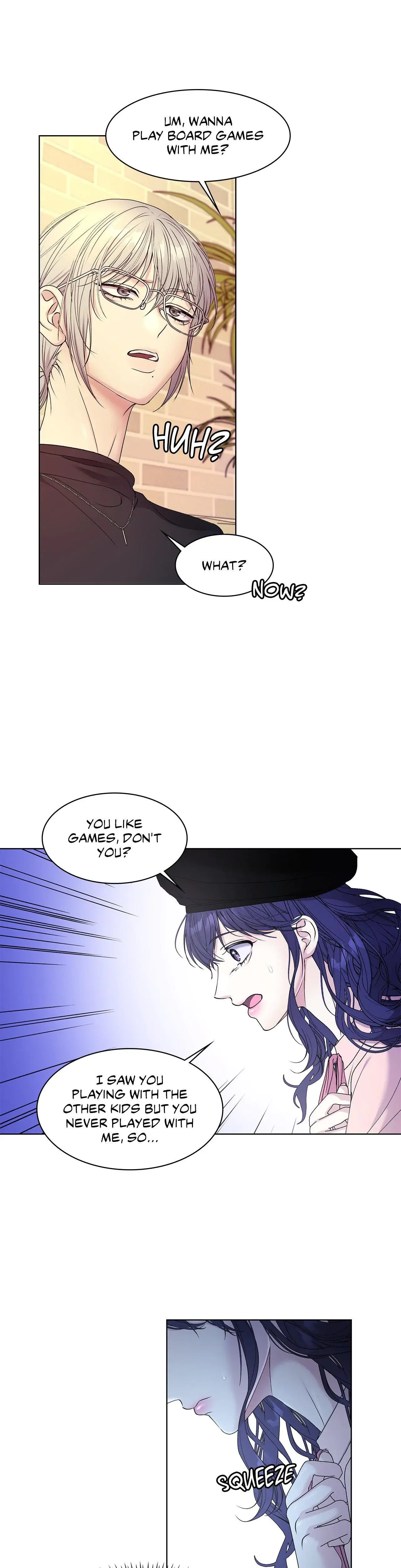 Lilith 2 Episode 72 - Page 32