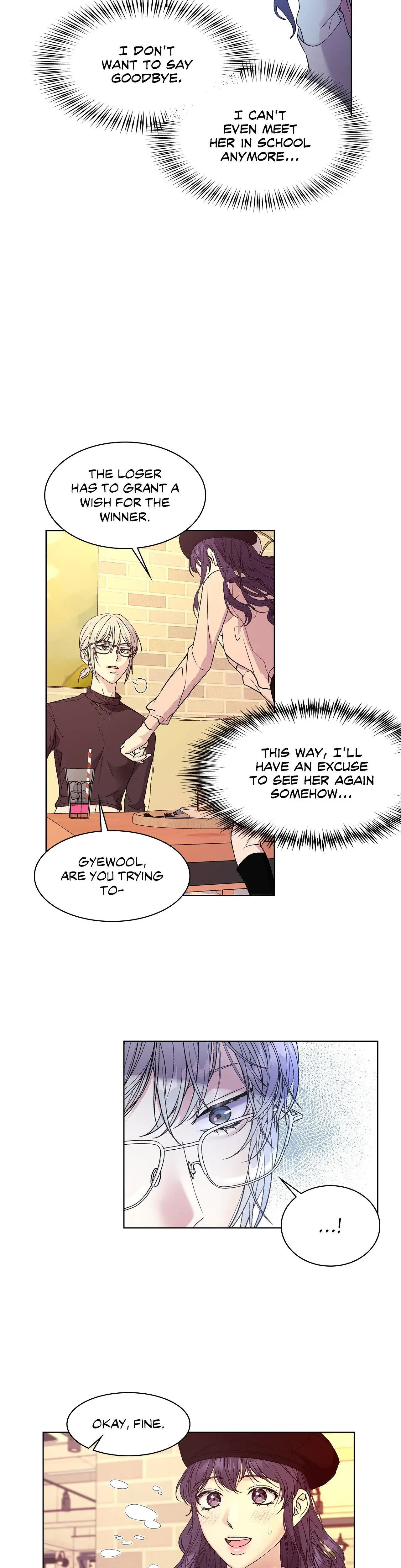 Lilith 2 Episode 72 - Page 33