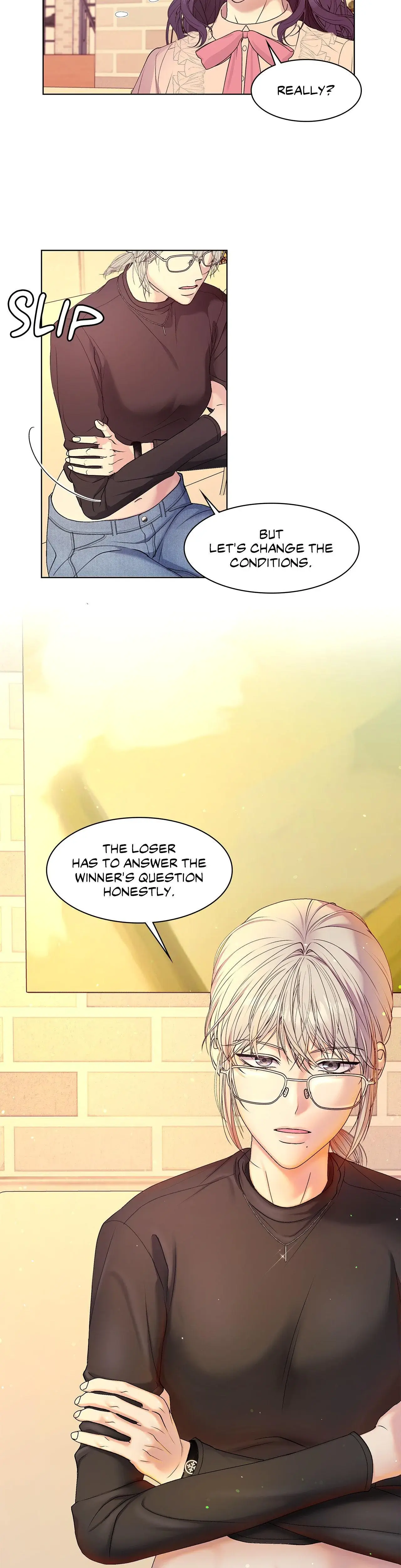 Lilith 2 Episode 72 - Page 34