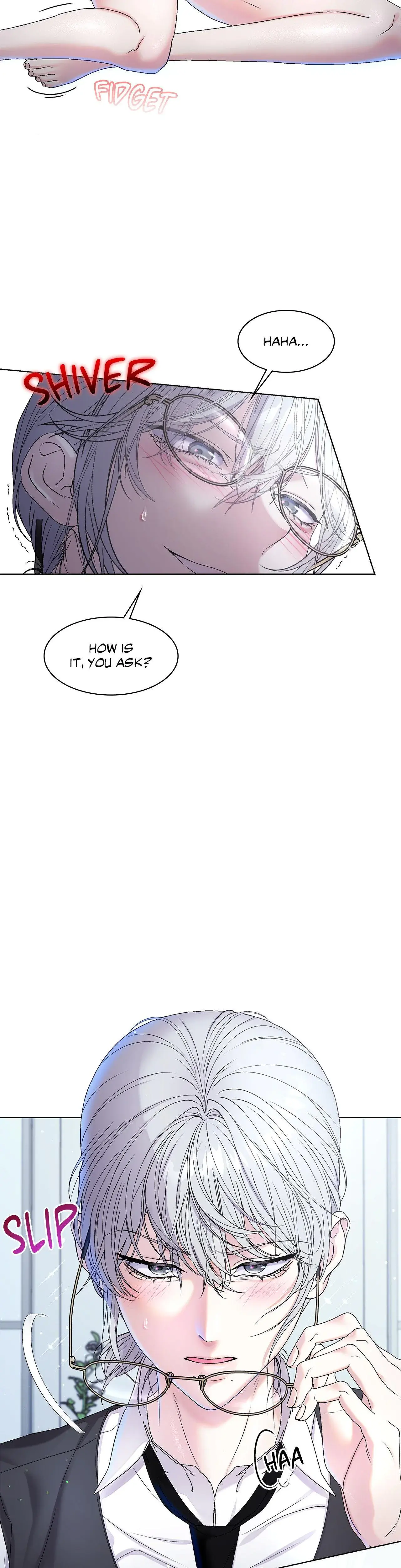 Lilith 2 Episode 72 - Page 4