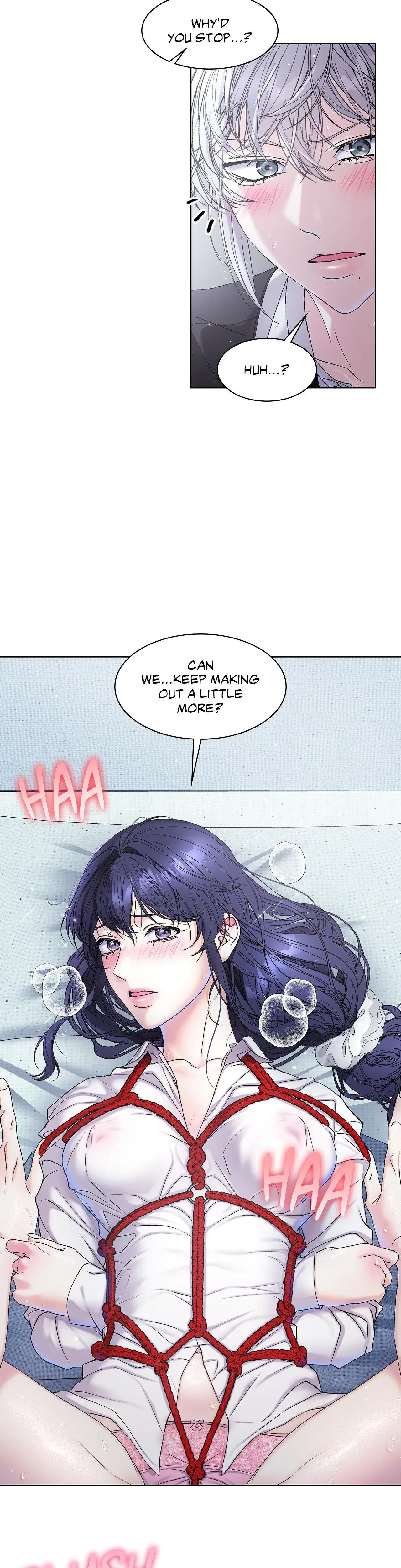 Lilith 2 Episode 72 - Page 7