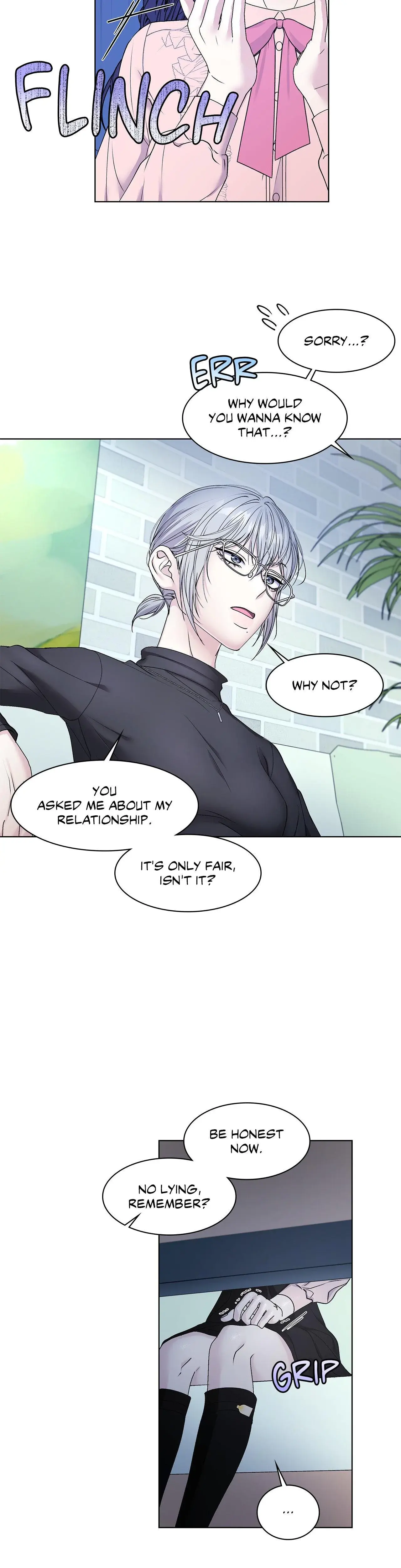 Lilith 2 Episode 73 - Page 15