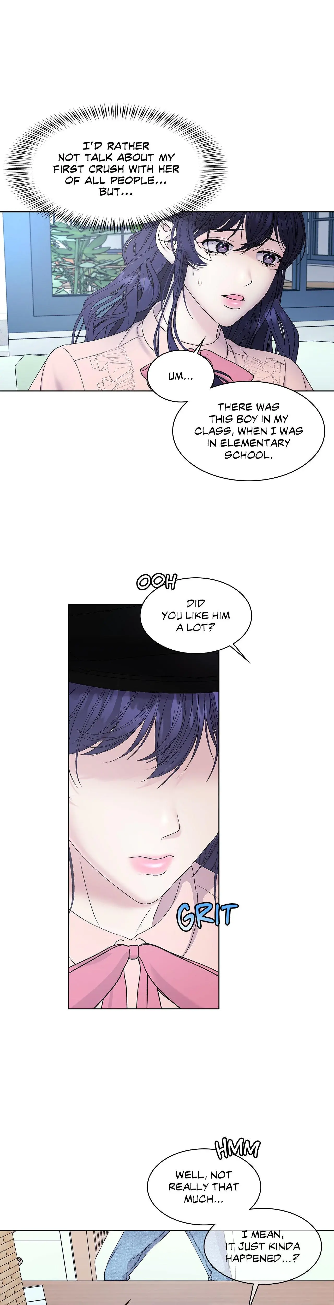 Lilith 2 Episode 73 - Page 16