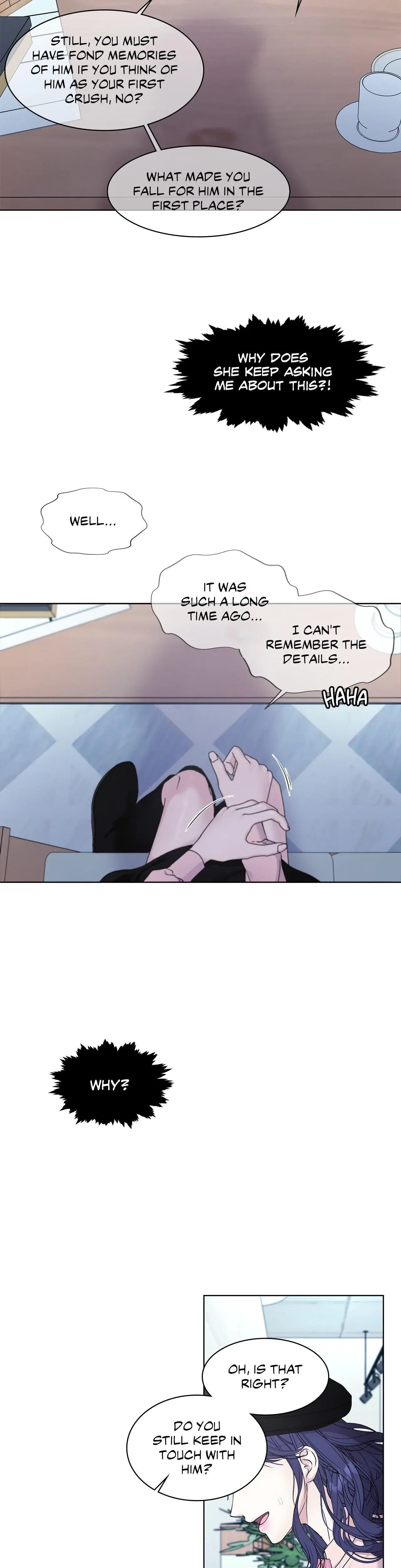 Lilith 2 Episode 73 - Page 17