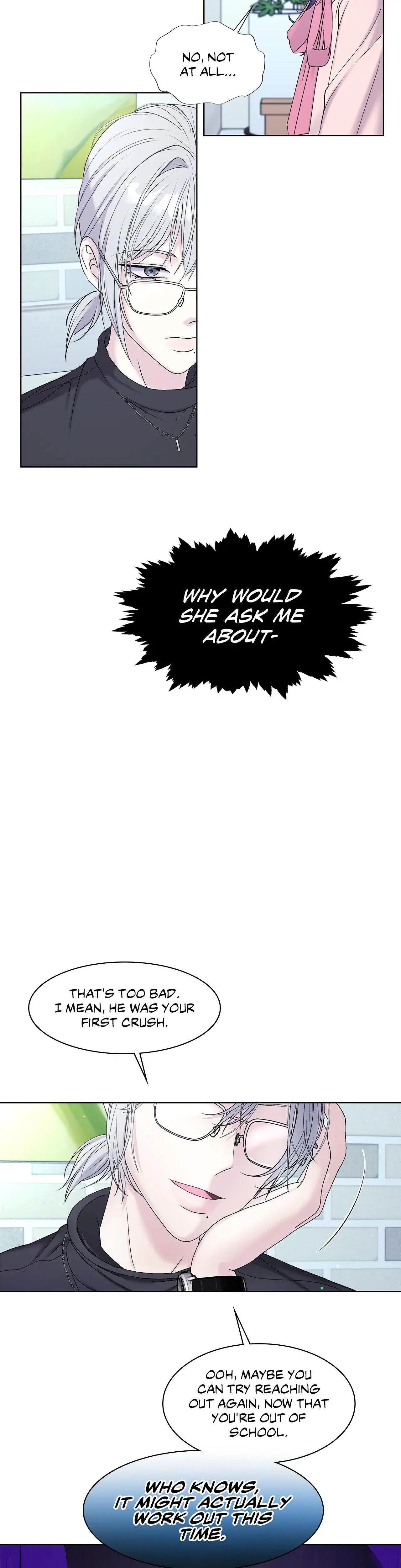 Lilith 2 Episode 73 - Page 18