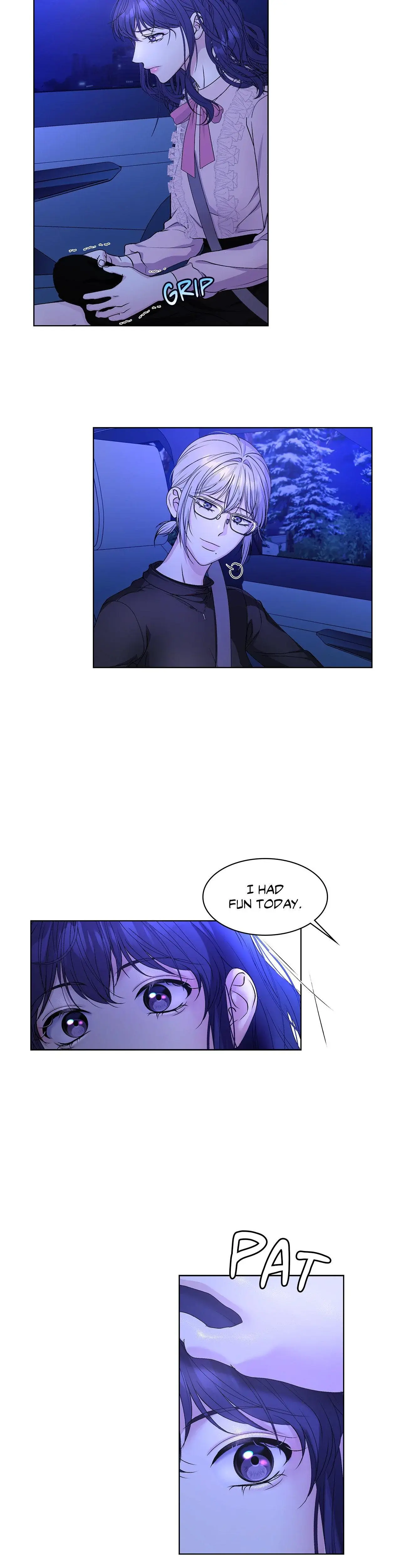 Lilith 2 Episode 73 - Page 23