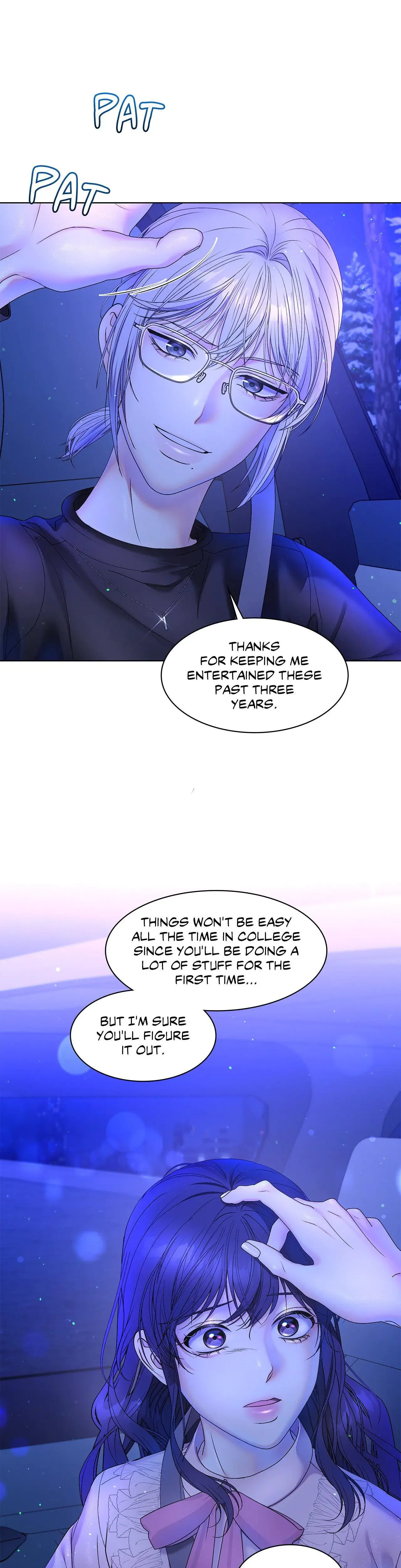 Lilith 2 Episode 73 - Page 24