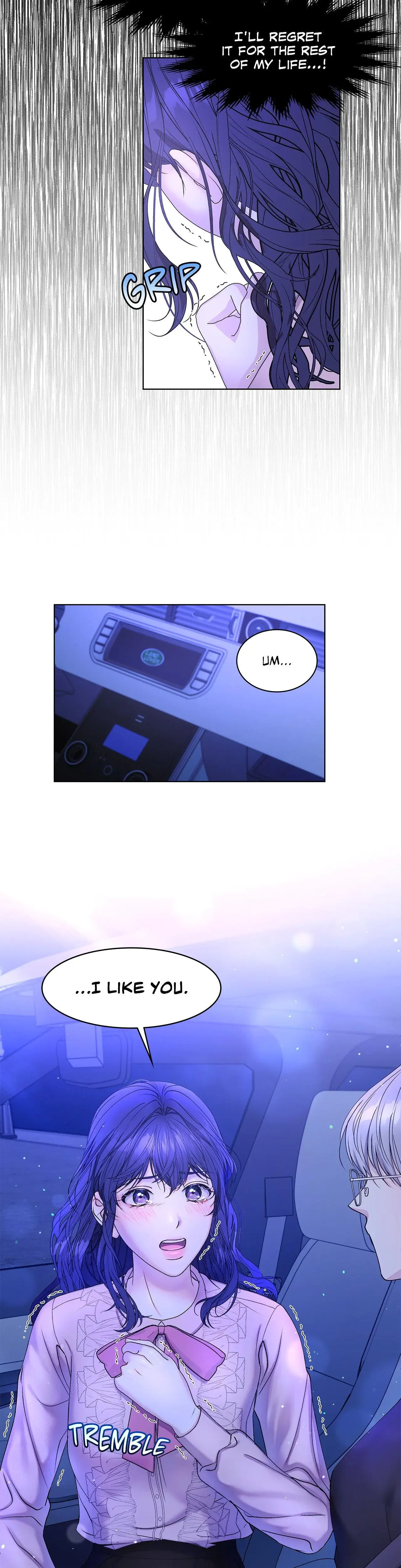 Lilith 2 Episode 73 - Page 29