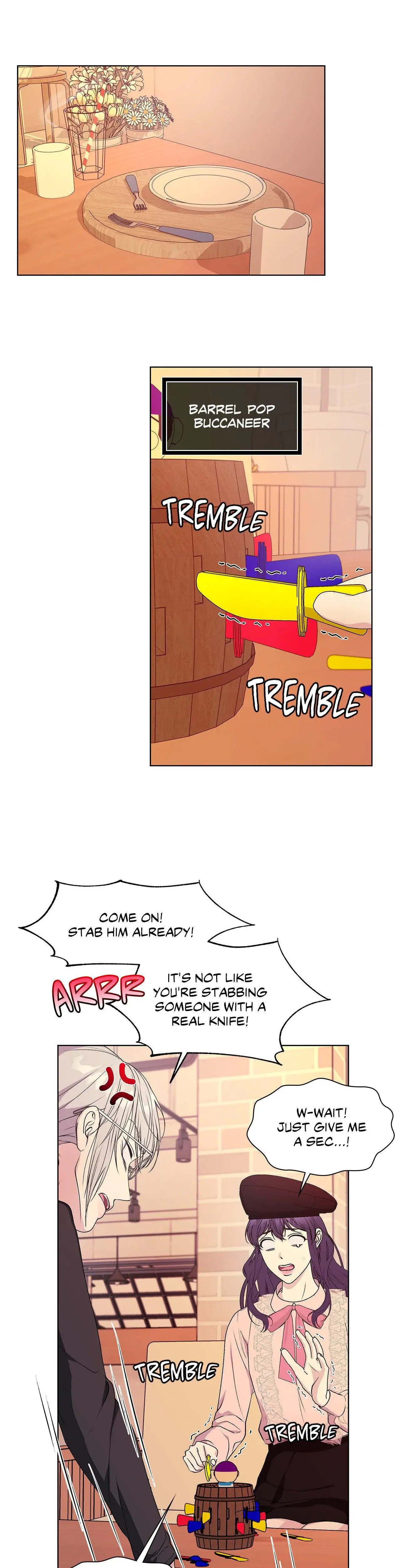 Lilith 2 Episode 73 - Page 3