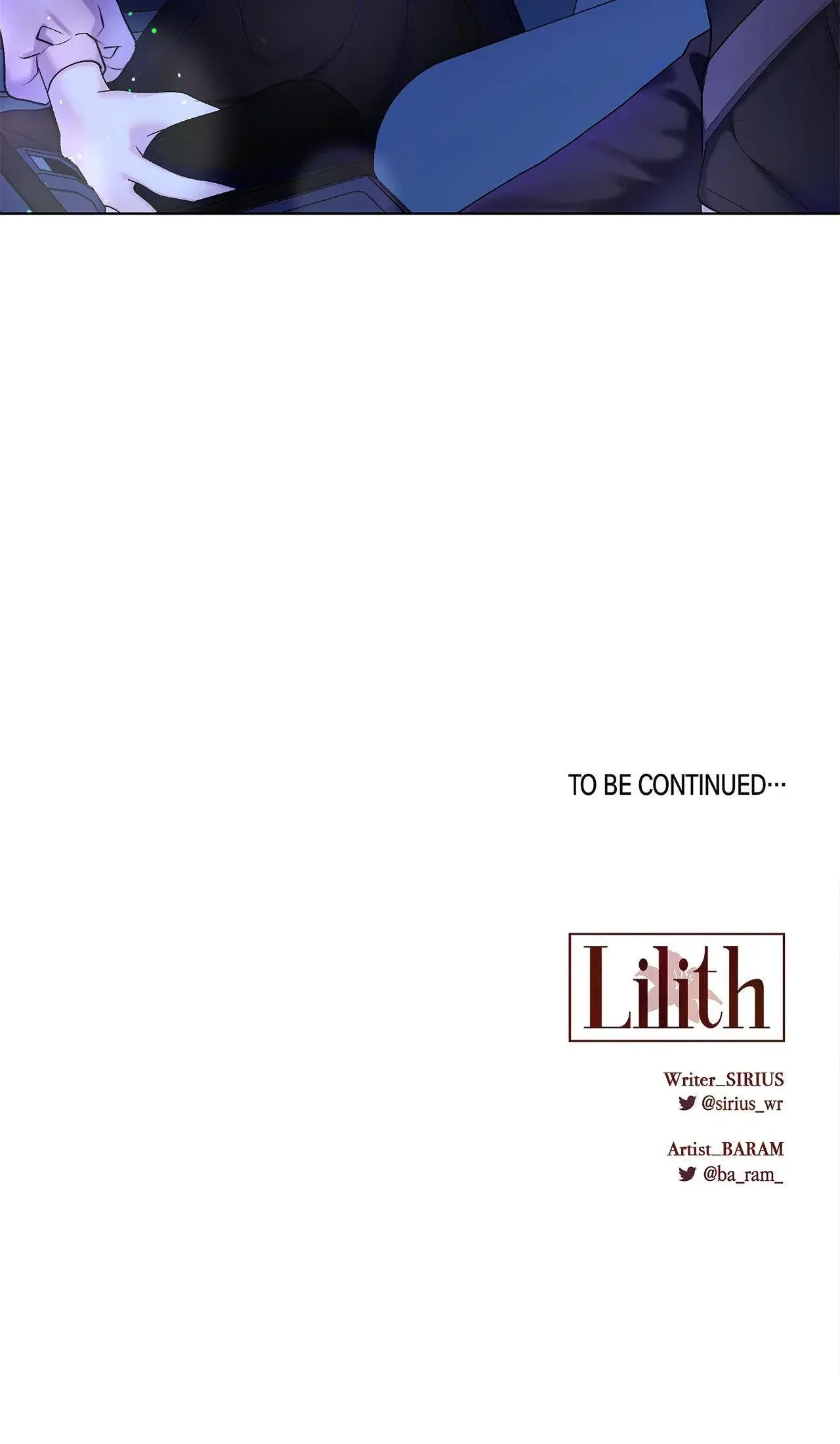 Lilith 2 Episode 73 - Page 30