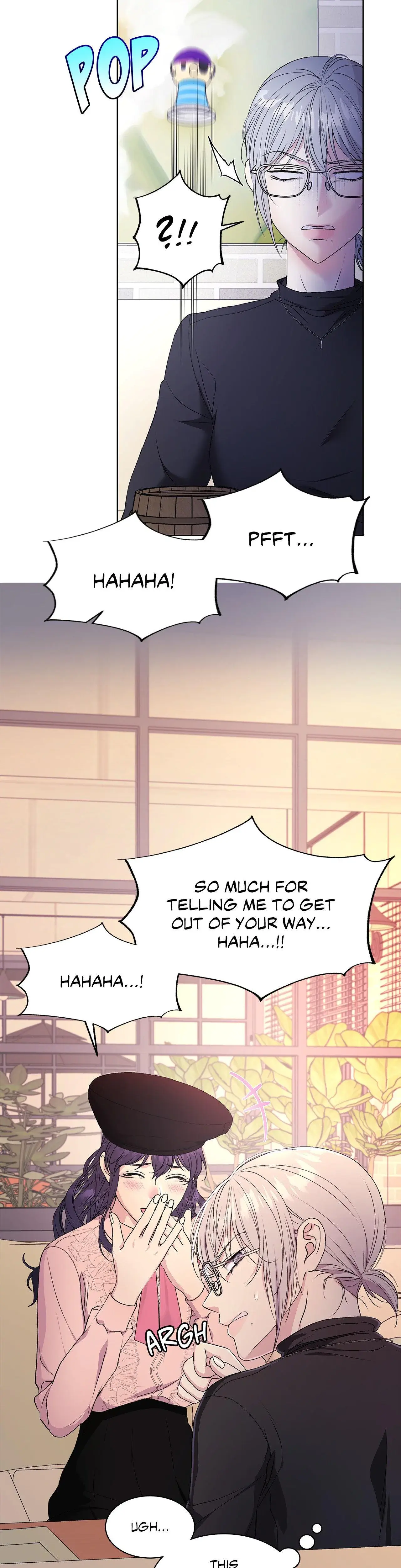 Lilith 2 Episode 73 - Page 5
