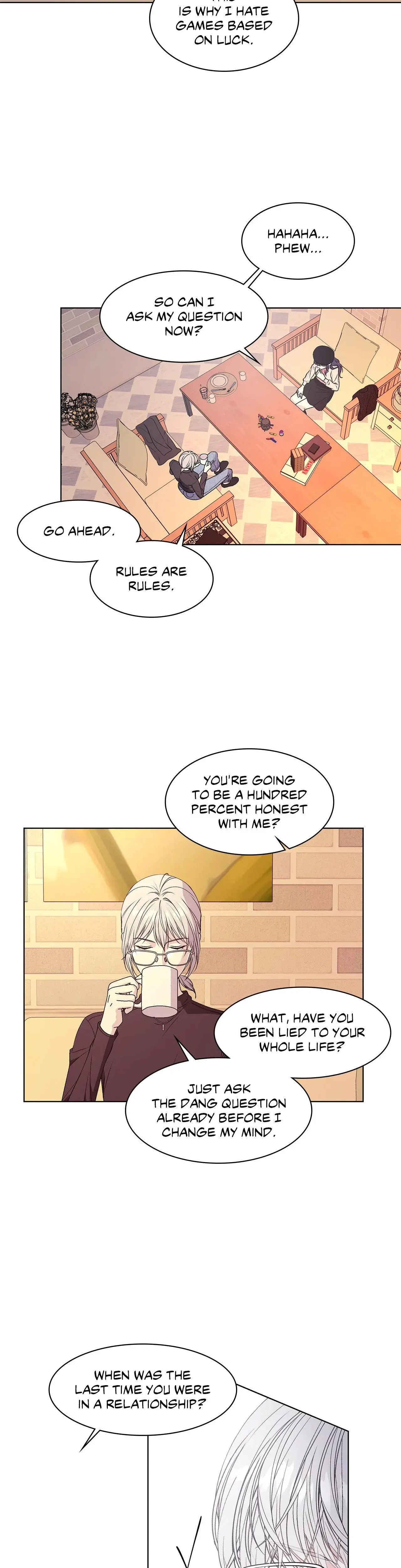 Lilith 2 Episode 73 - Page 6