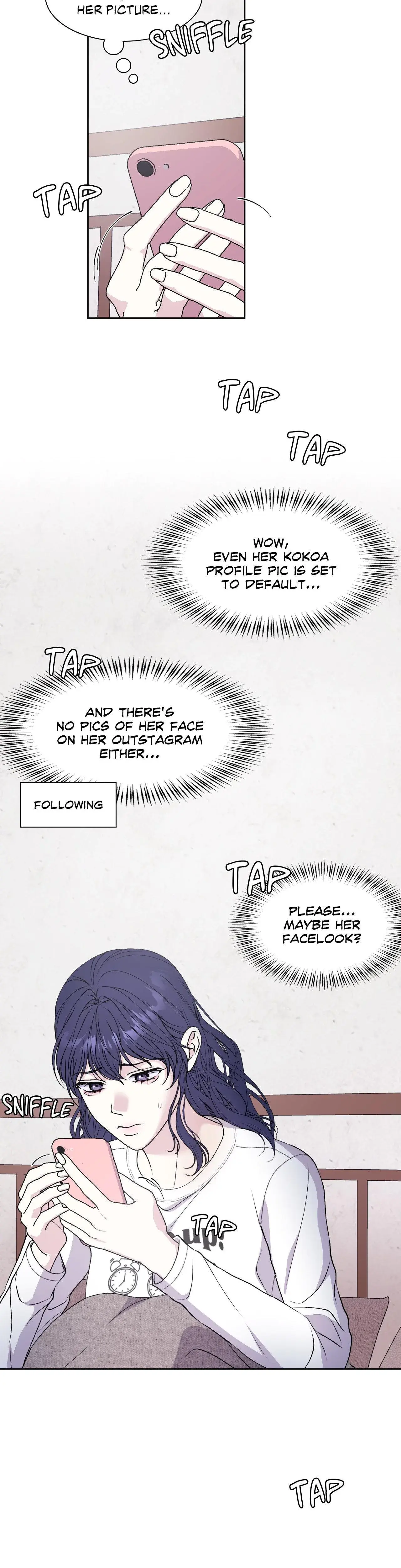 Lilith 2 Episode 74 - Page 12