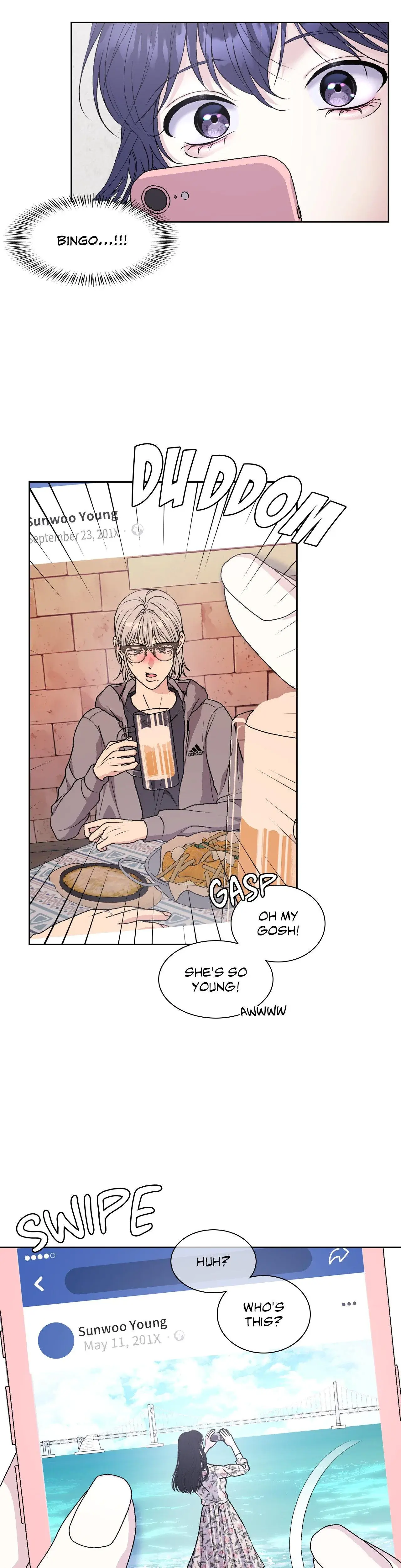 Lilith 2 Episode 74 - Page 13