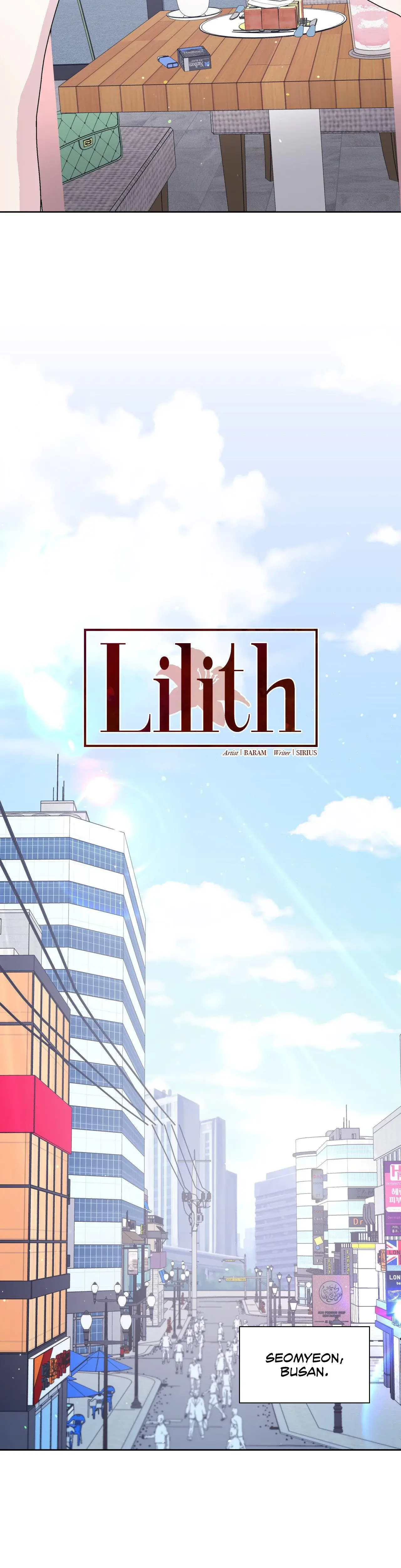 Lilith 2 Episode 74 - Page 18