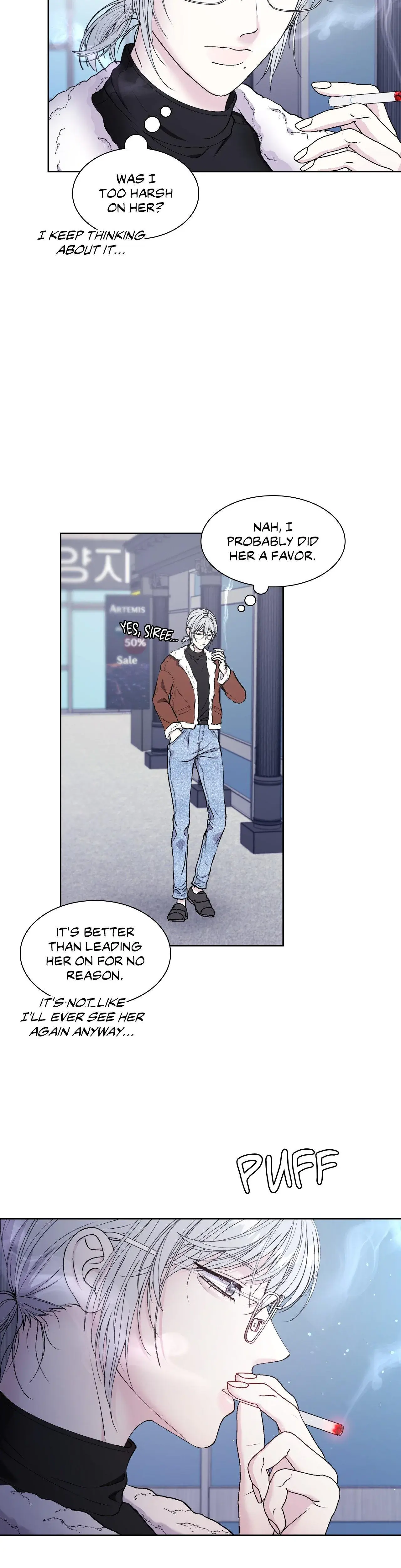 Lilith 2 Episode 74 - Page 20