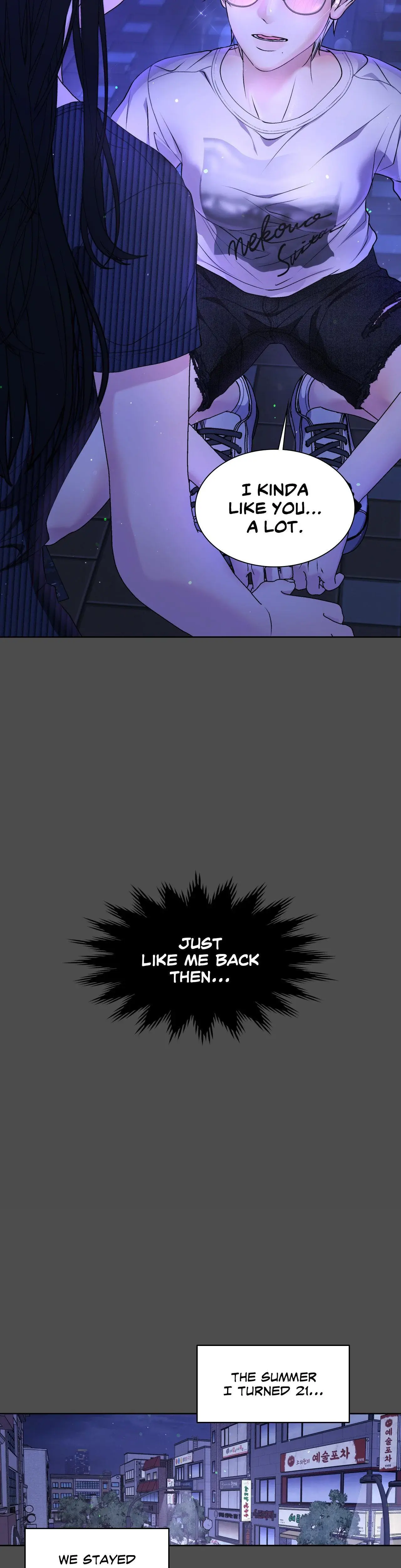 Lilith 2 Episode 74 - Page 23