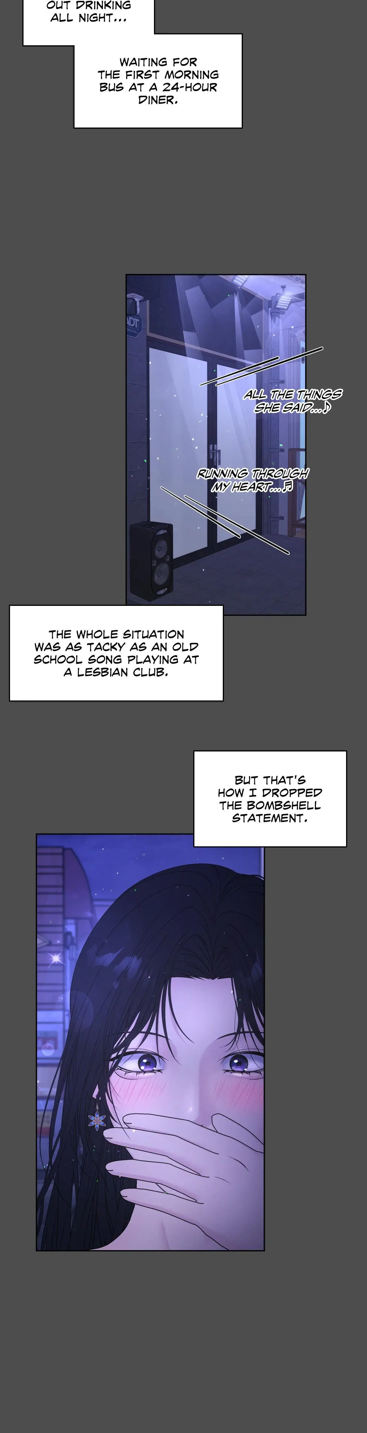 Lilith 2 Episode 74 - Page 24