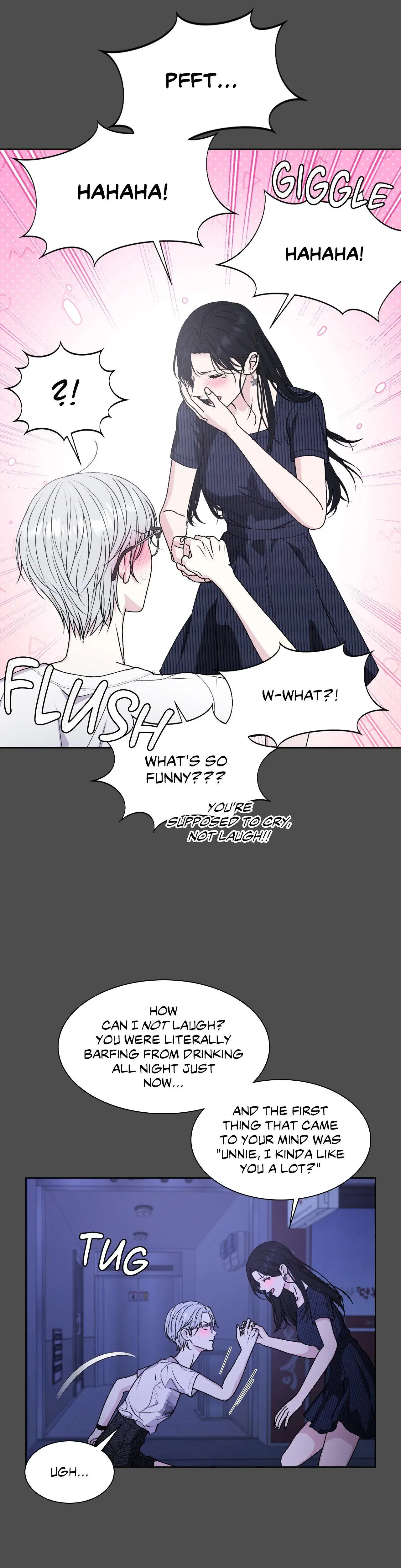 Lilith 2 Episode 74 - Page 25