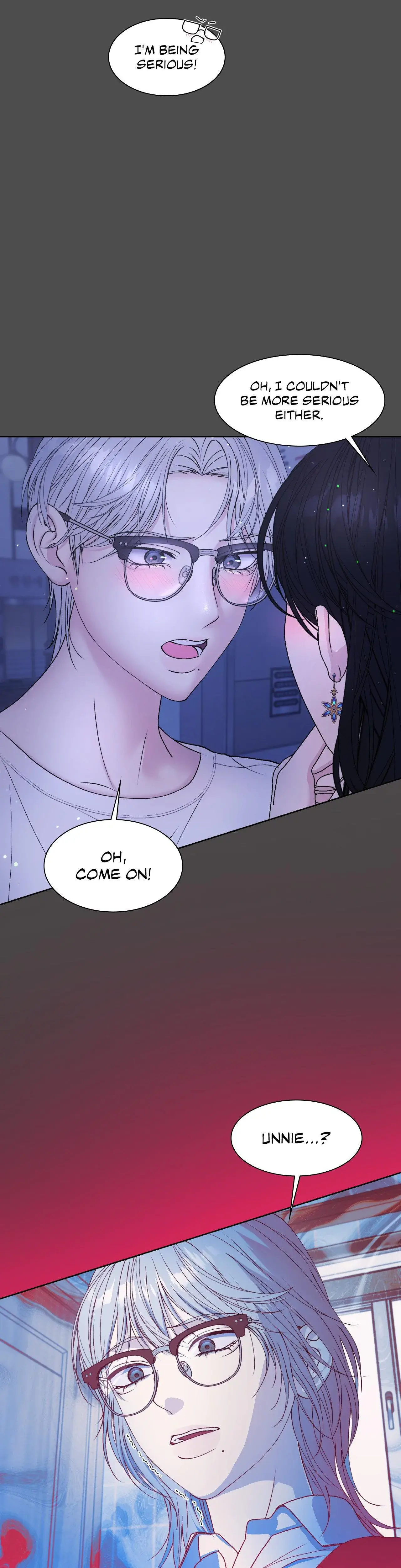 Lilith 2 Episode 74 - Page 26