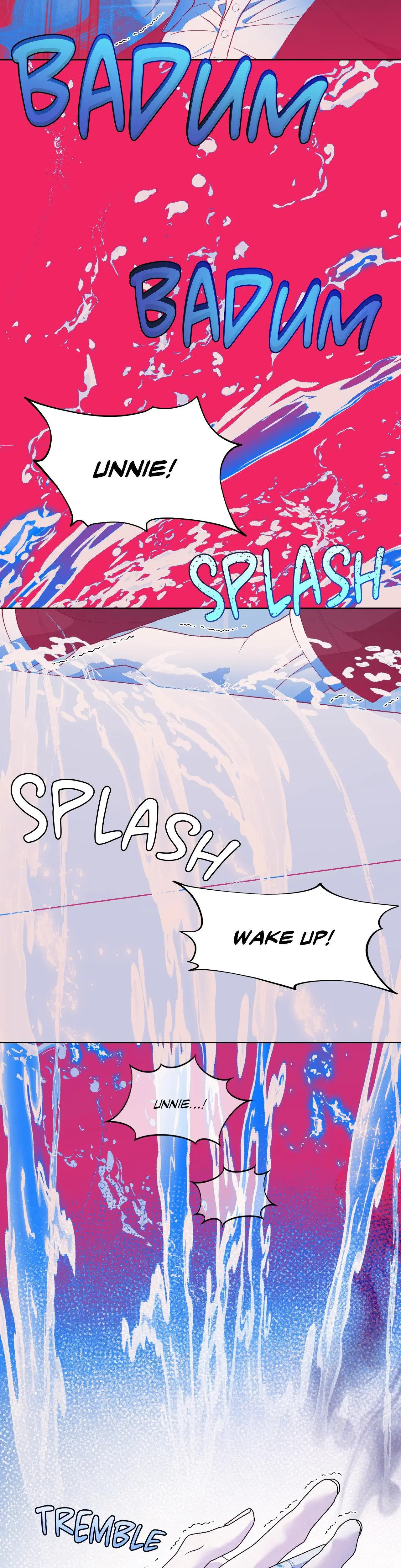 Lilith 2 Episode 74 - Page 27