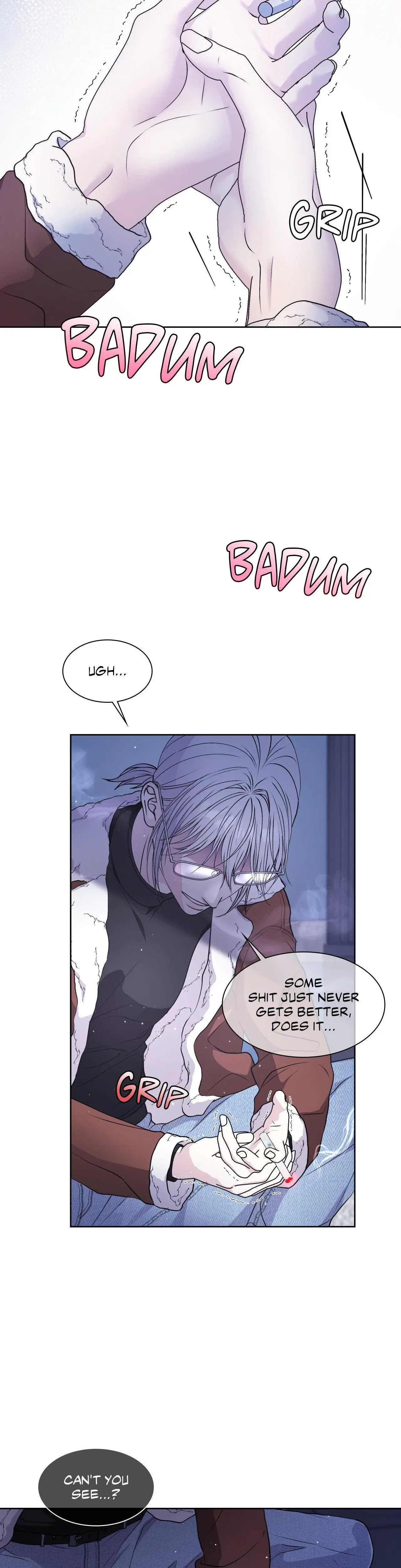 Lilith 2 Episode 74 - Page 28