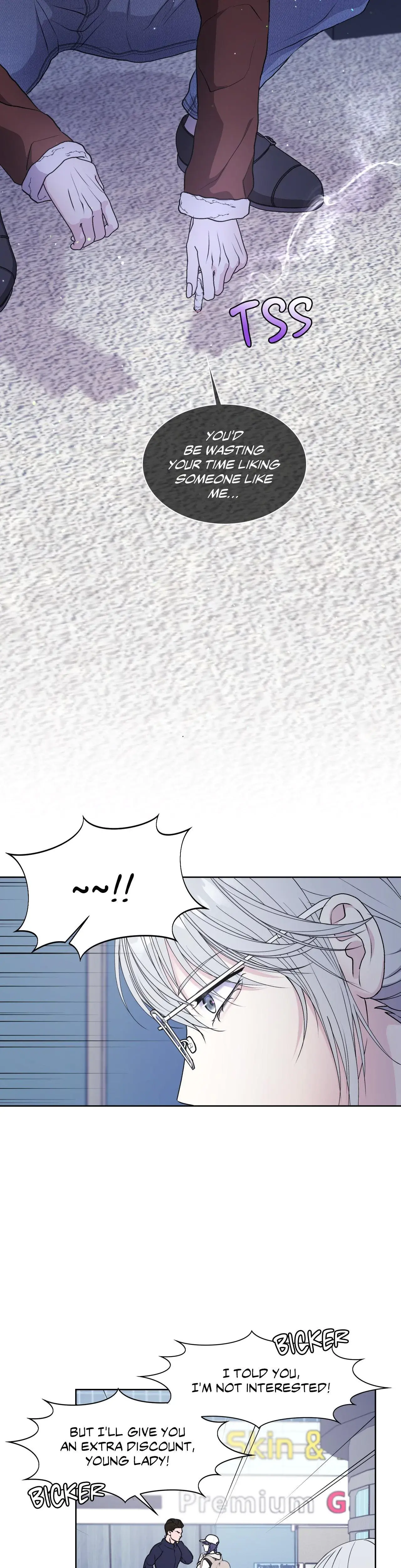 Lilith 2 Episode 74 - Page 29