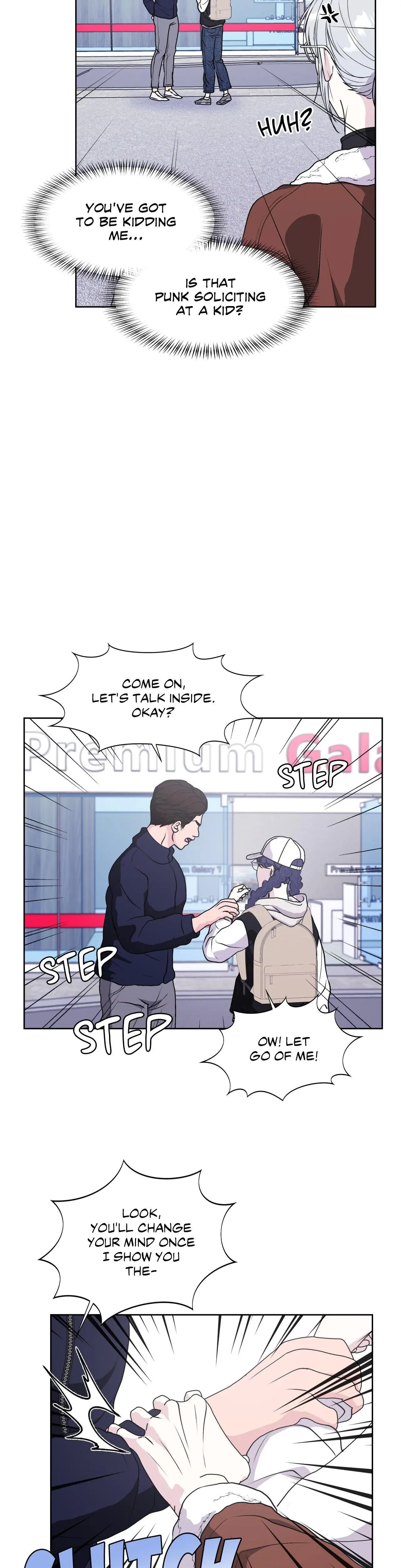 Lilith 2 Episode 74 - Page 30