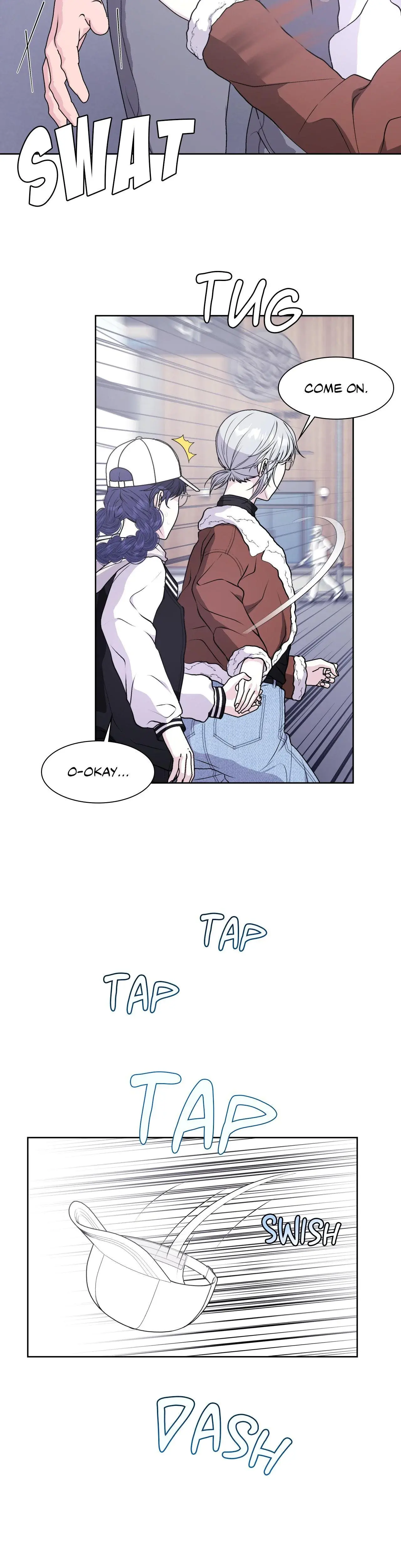 Lilith 2 Episode 74 - Page 32