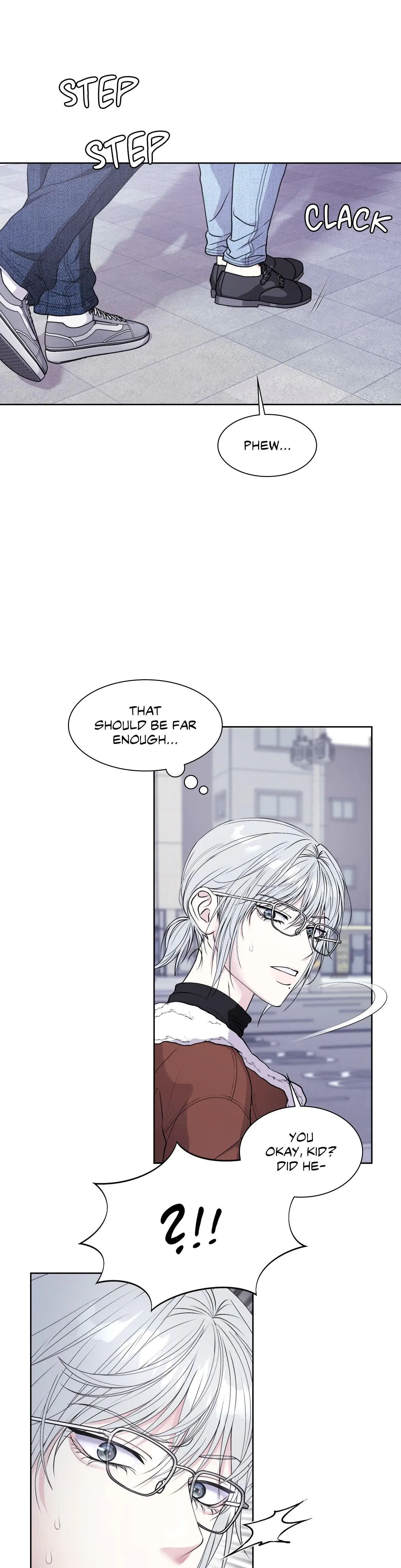 Lilith 2 Episode 74 - Page 33