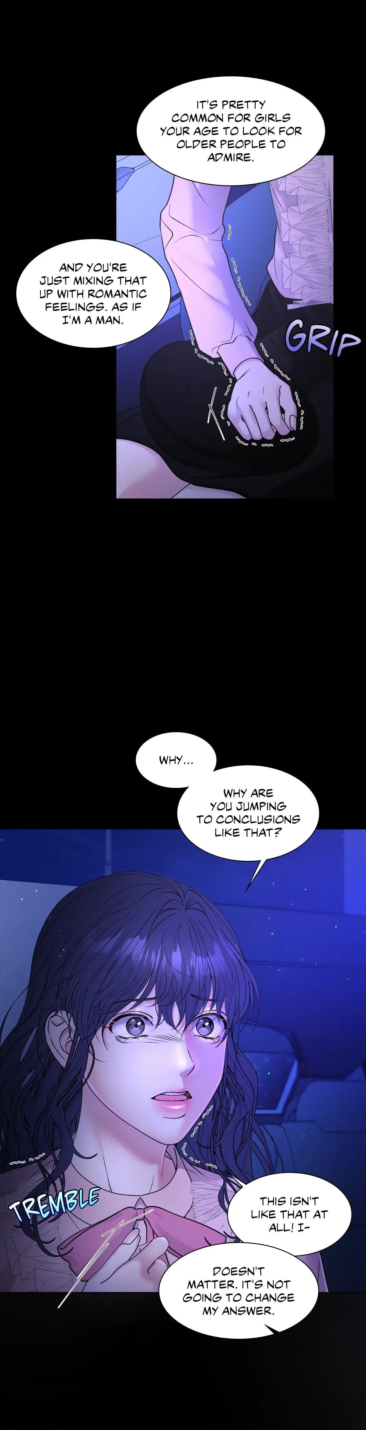 Lilith 2 Episode 74 - Page 6