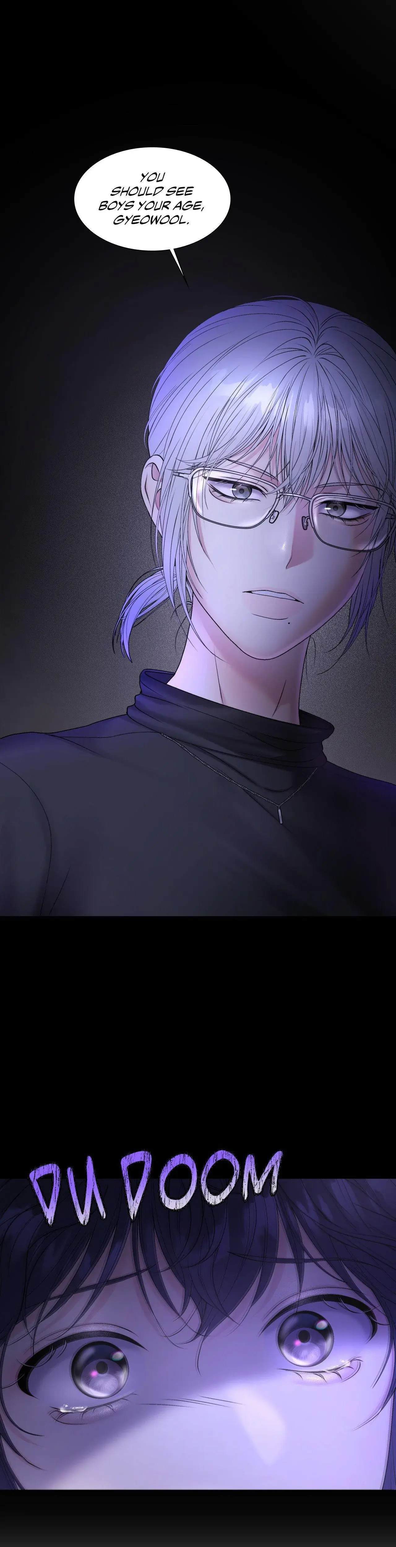 Lilith 2 Episode 74 - Page 7