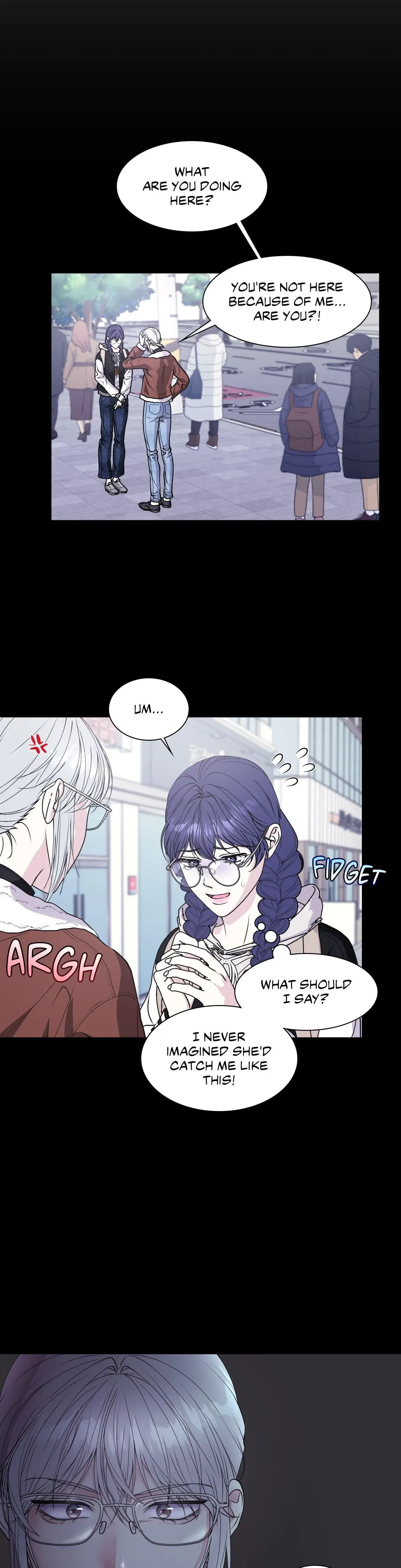 Lilith 2 Episode 75 - Page 10