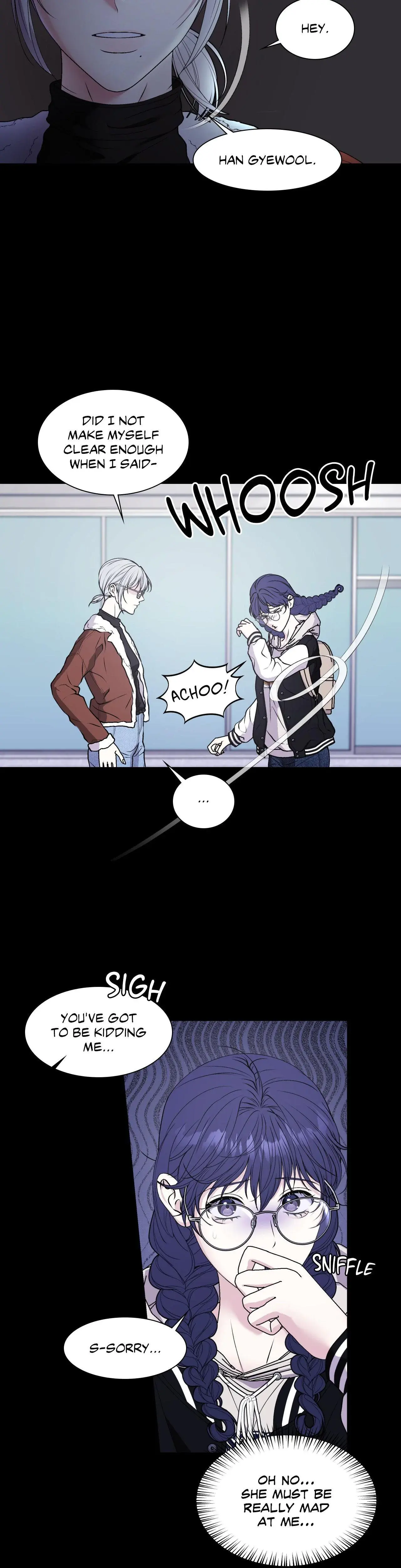 Lilith 2 Episode 75 - Page 11