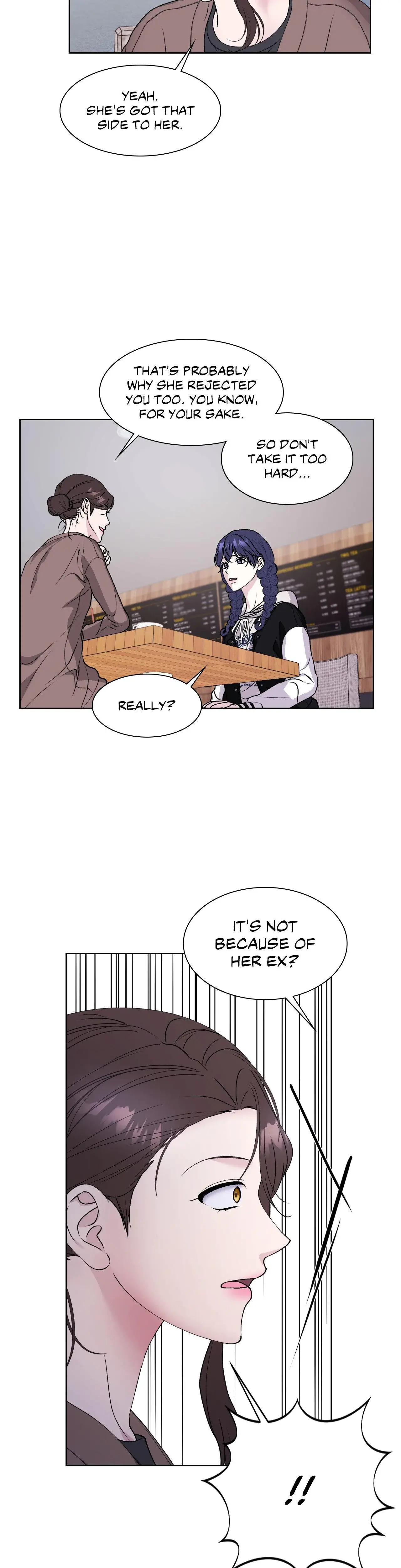 Lilith 2 Episode 75 - Page 14
