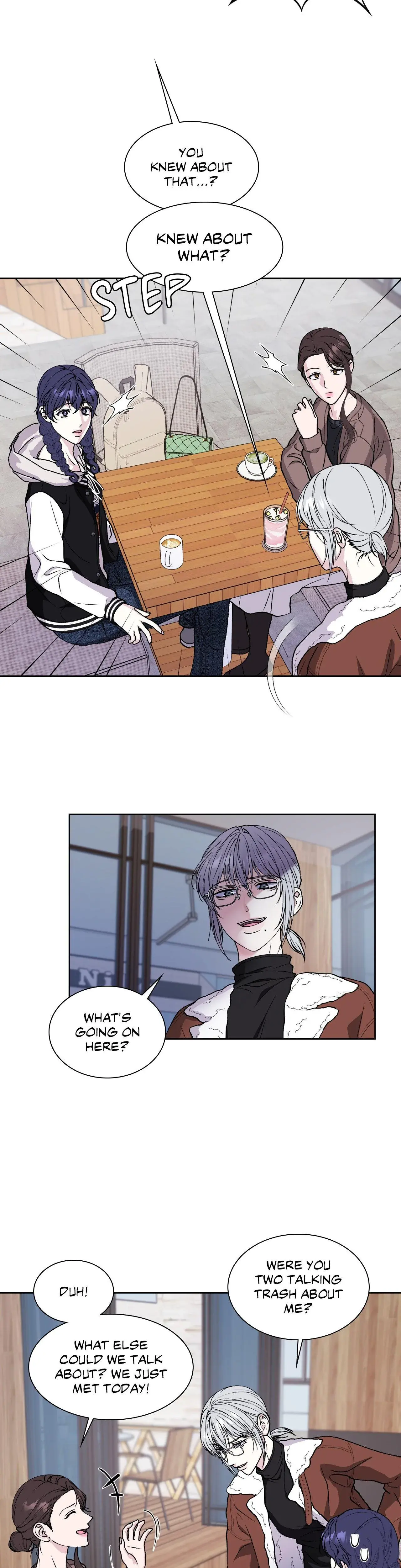 Lilith 2 Episode 75 - Page 15