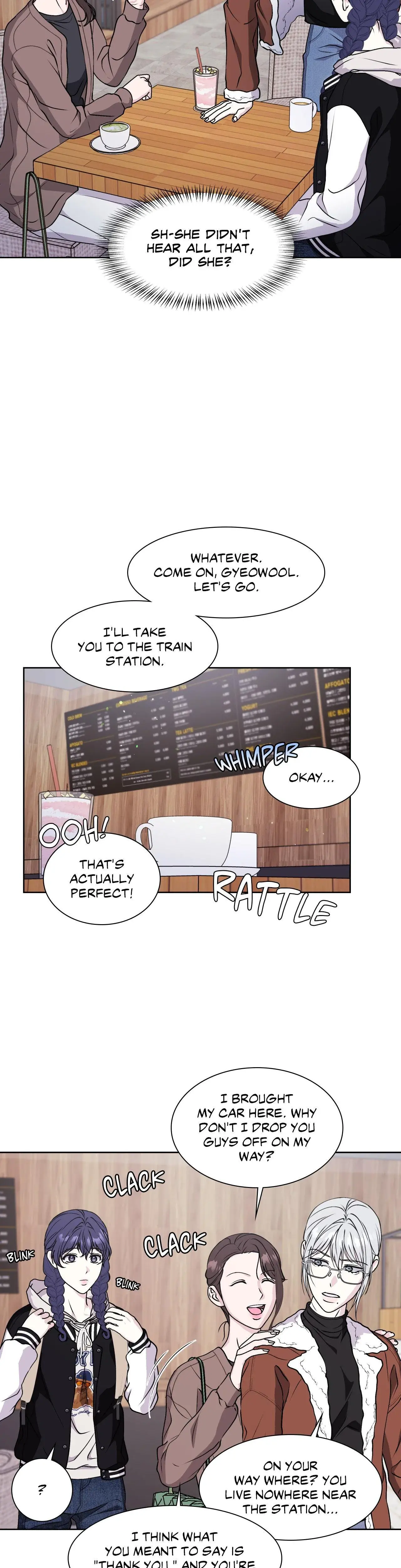 Lilith 2 Episode 75 - Page 16