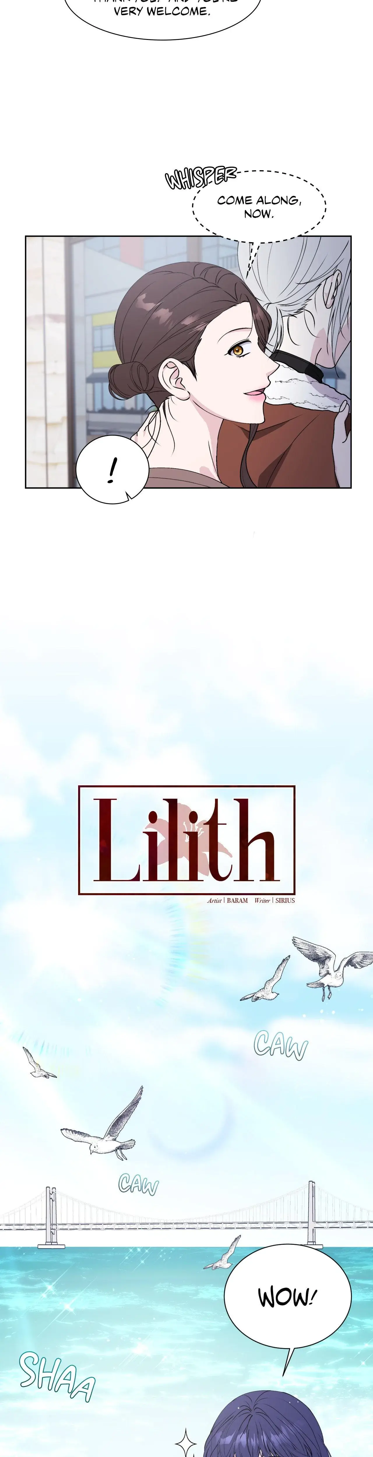 Lilith 2 Episode 75 - Page 17