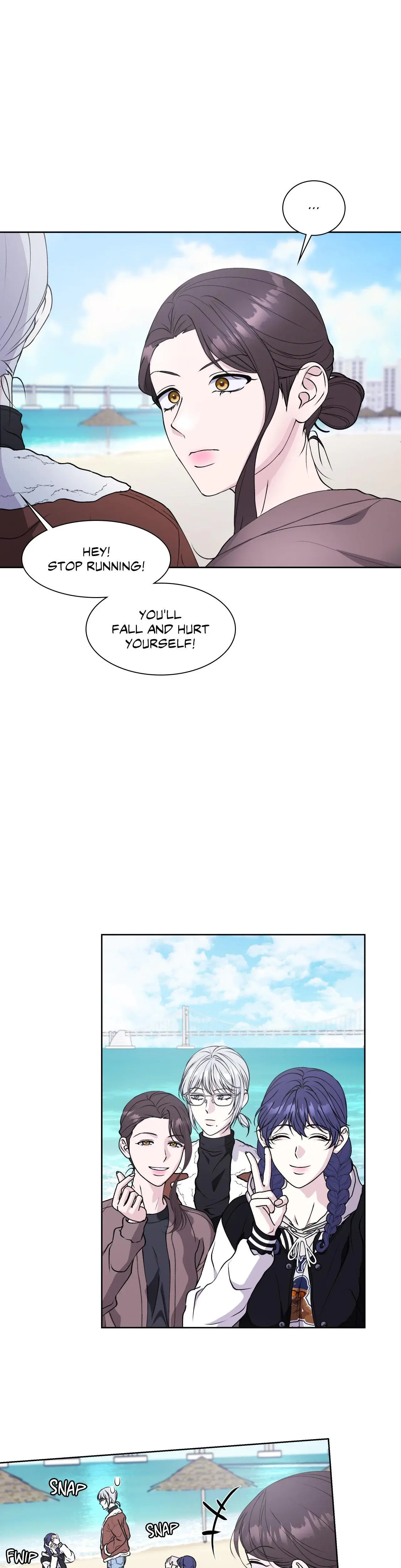 Lilith 2 Episode 75 - Page 20