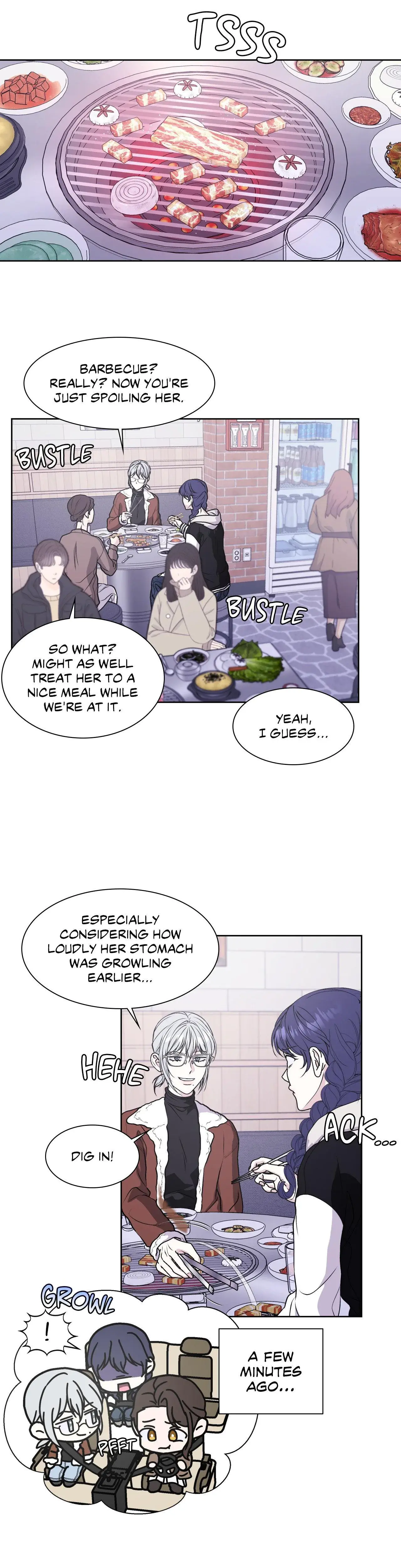 Lilith 2 Episode 75 - Page 22