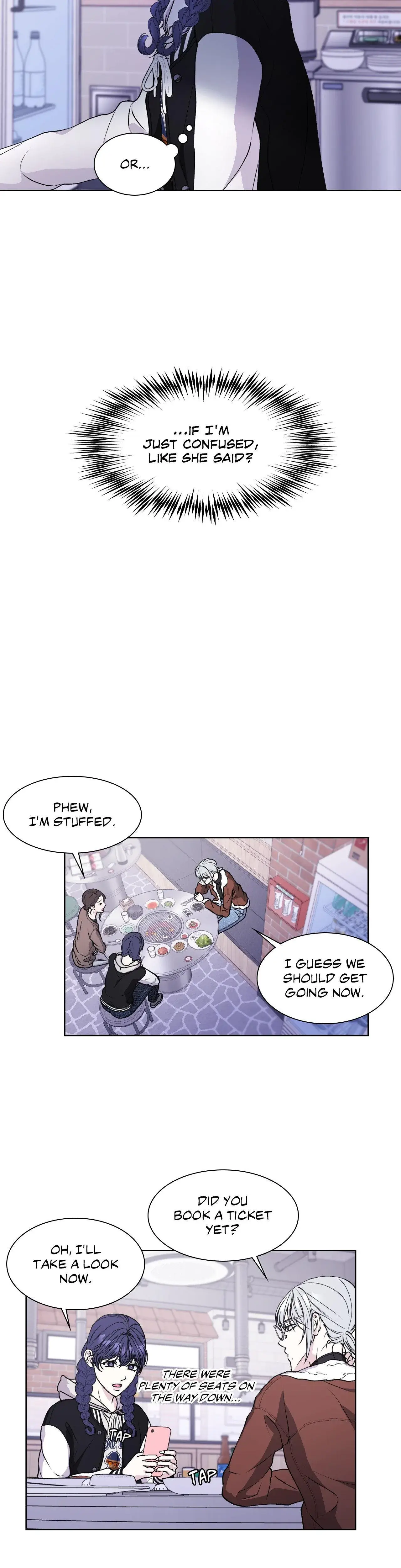 Lilith 2 Episode 75 - Page 27