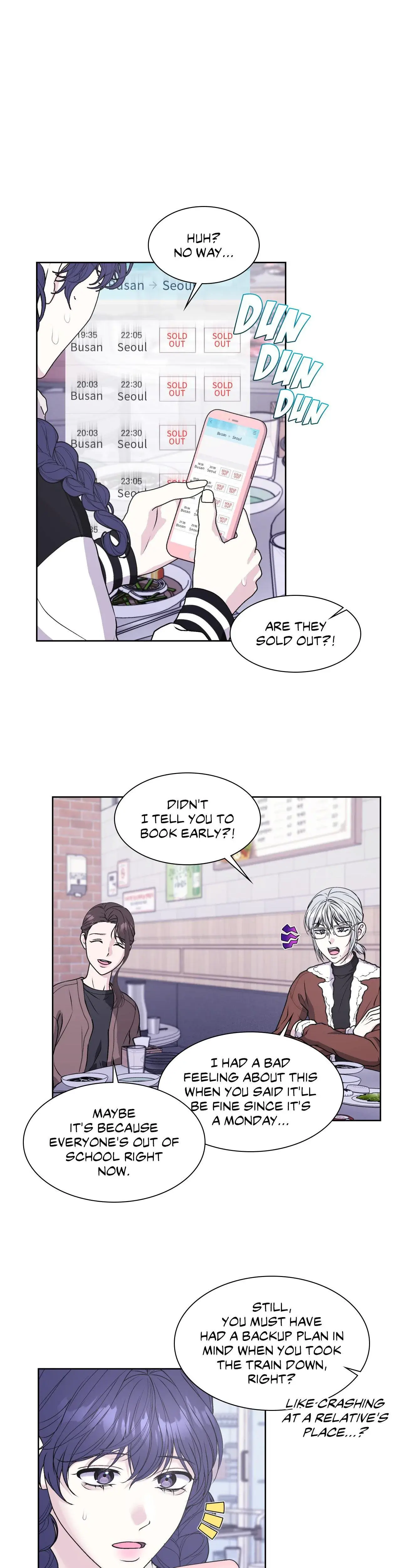 Lilith 2 Episode 75 - Page 28