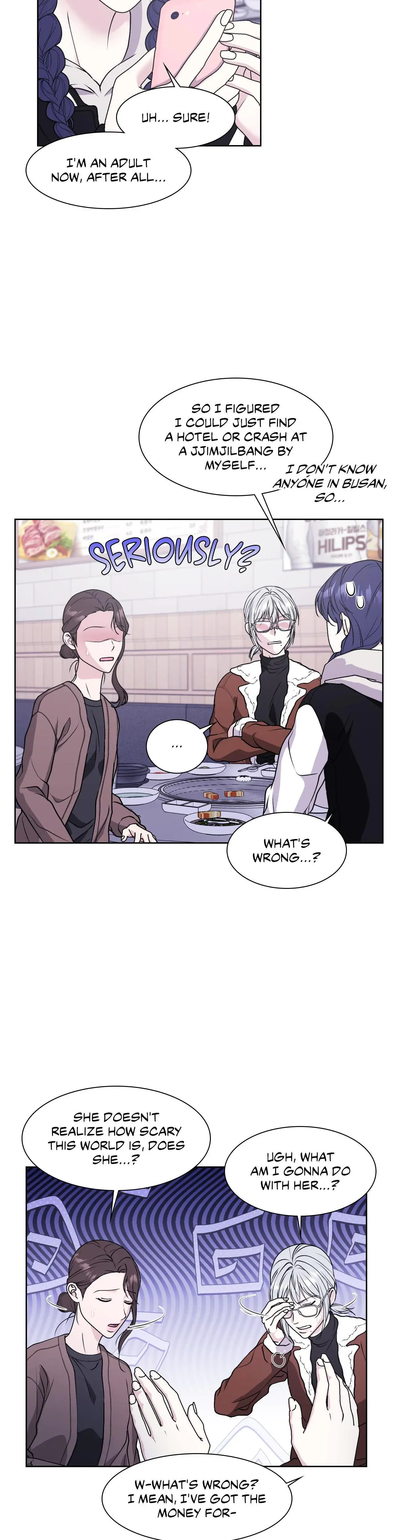 Lilith 2 Episode 75 - Page 29