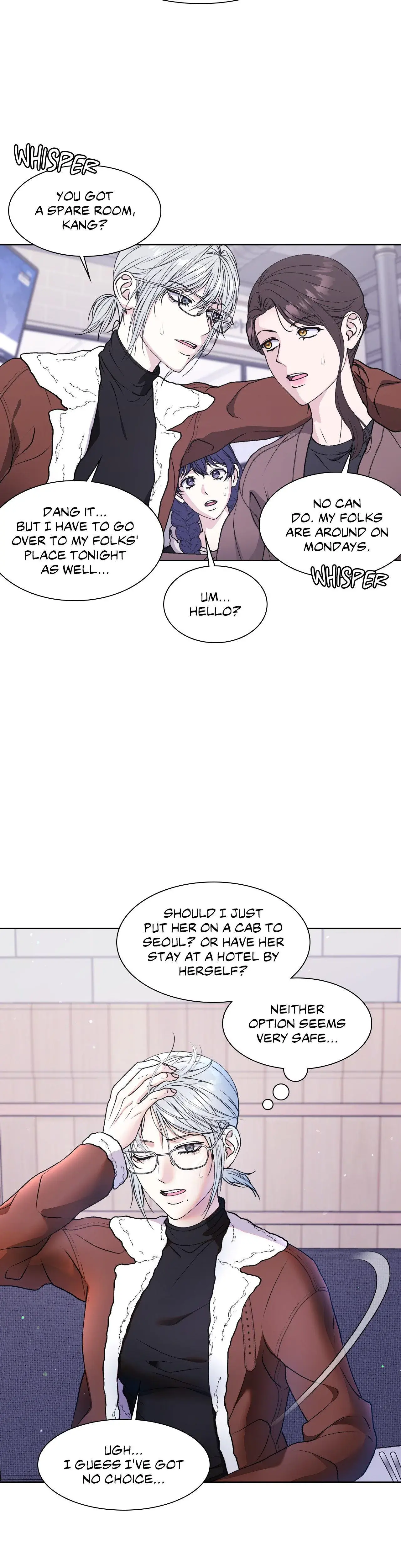 Lilith 2 Episode 75 - Page 30