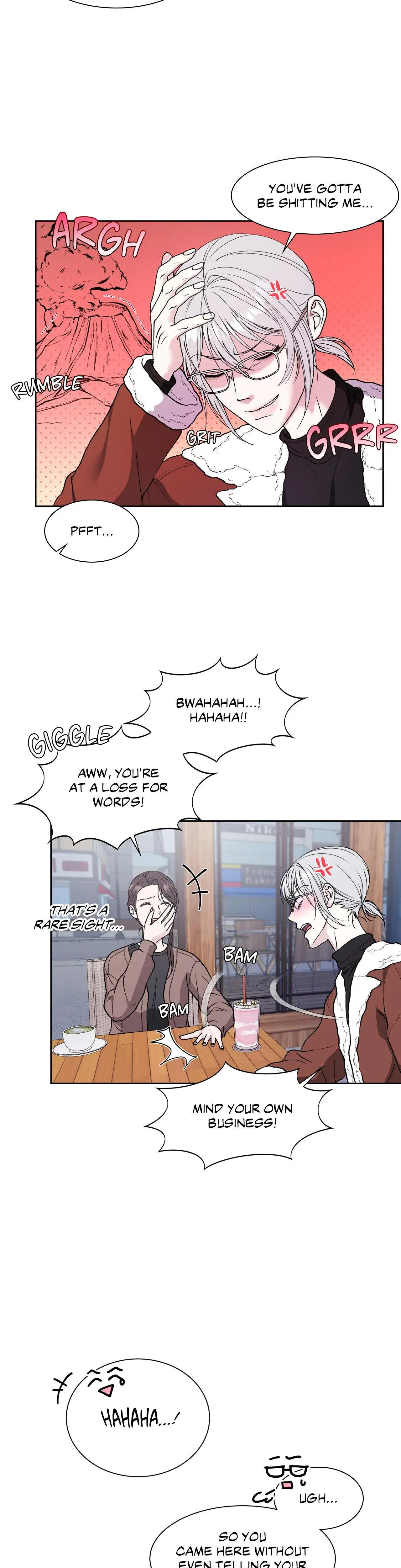 Lilith 2 Episode 75 - Page 4