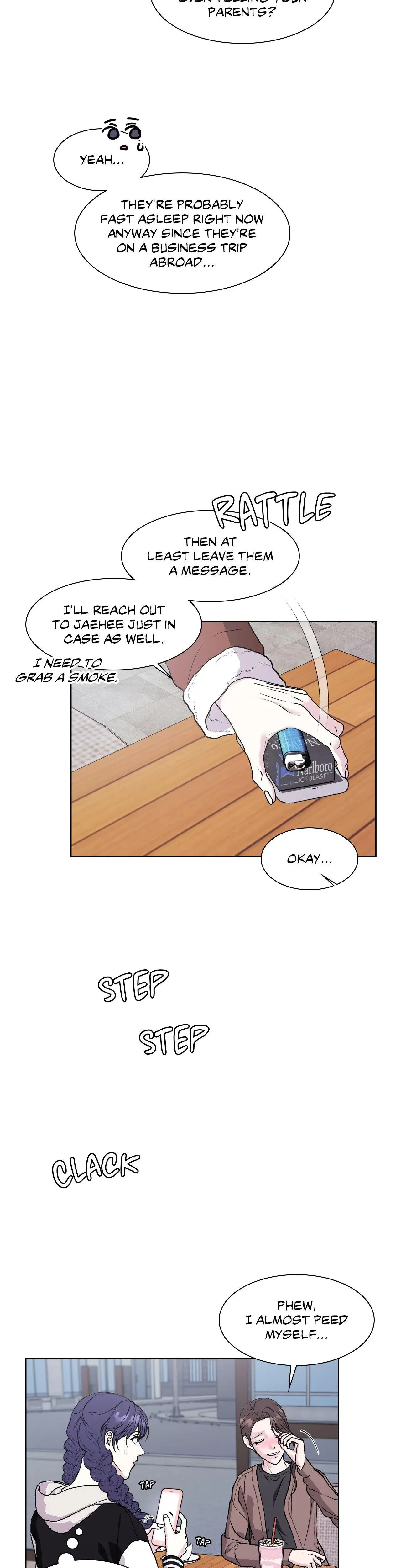 Lilith 2 Episode 75 - Page 5