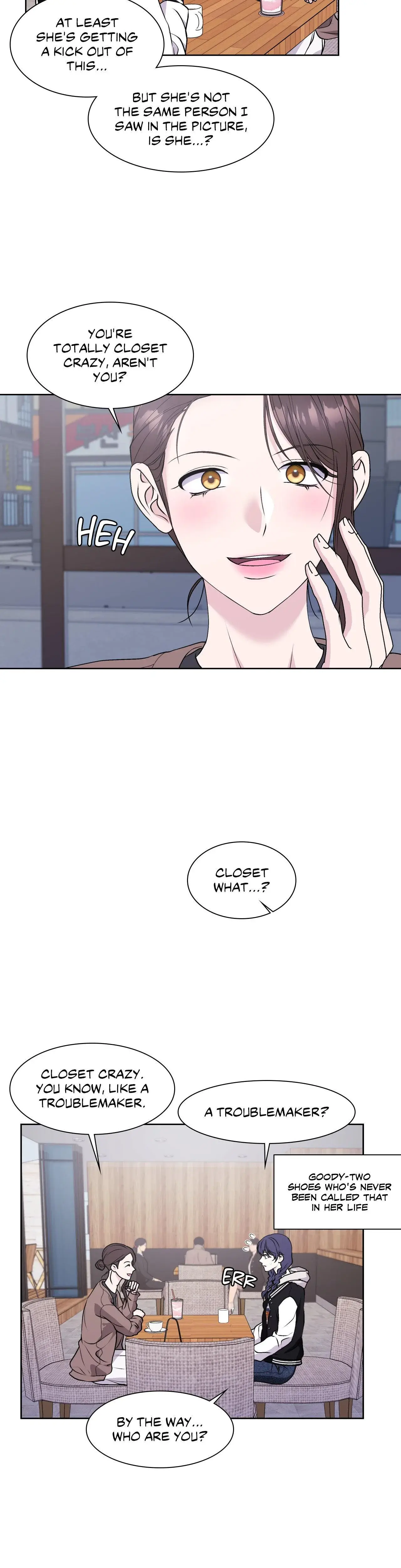Lilith 2 Episode 75 - Page 6
